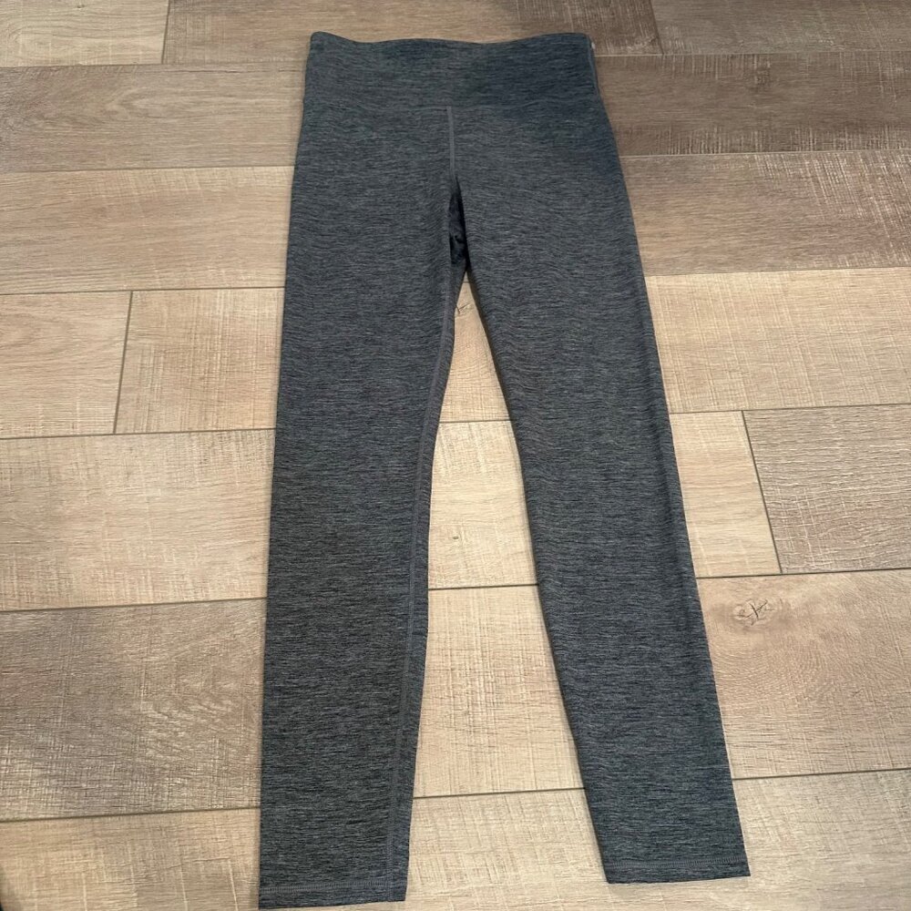 GAP GRAY STUDIO HIGH LEGGINGS NEW SMALL